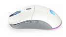 EAN 5903018666655 - ENDORFY GEM Plus Wireless Onyx White ratón Juego Ambidextro RF Wireless + USB Type-C Óptico 26000 DPI imagen 11