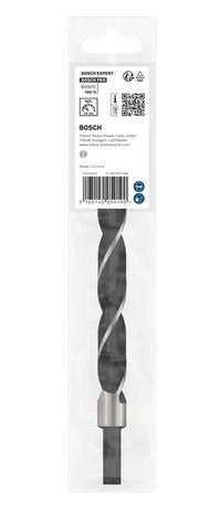 EAN 3165140059190 - Bosch 2 608 596 313 broca Broca de tres puntas Brad point 1 pieza(s) imagen 3