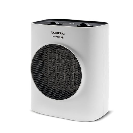 EAN 8414234469144 - Taurus TROPICANO 7C Interior Blanco 1500 W Ventilador eléctrico imagen 1