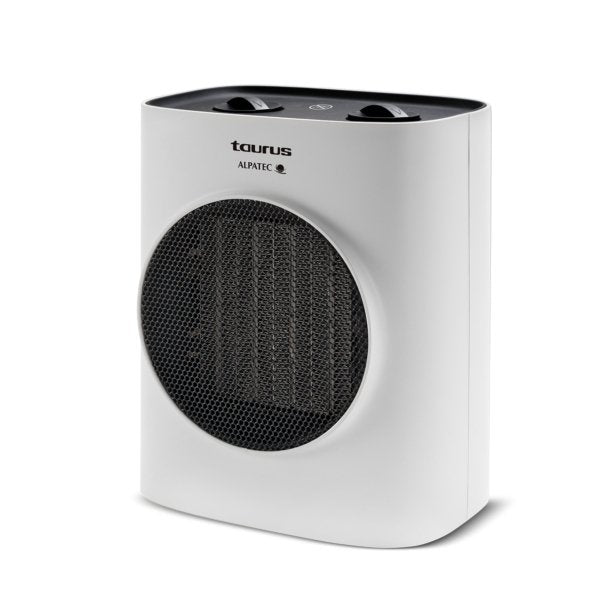 EAN 8414234469144 - Taurus TROPICANO 7C Interior Blanco 1500 W Ventilador eléctrico imagen 1