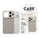 EAN 5715685027178 - PanzerGlass CARE™ by ® Samba Case Vanilla w. MagSafe iPhone 17 Pro funda para teléfono móvil Beige imagen 2