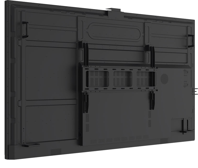 EAN 4948570124831 - iiyama TE9813A-B1AG pantalla de señalización Panel plano interactivo 2,48 m (97.5") Wifi 450 cd / m² 4K U imagen 13