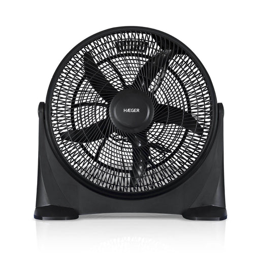 EAN 5608475027819 - Haeger FF-020.007A ventilador industrial imagen 1