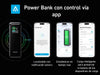 EAN 0194644130886 - Anker Prime 27650 mAh Negro imagen 16
