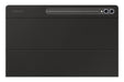 EAN 8806095759029 - Samsung EF-DX920 QWERTZ Alemán Pogo pin Negro imagen 2