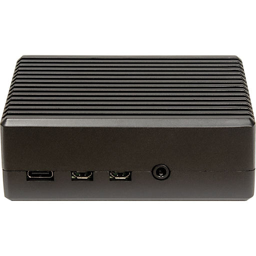 EAN 4260455647366 - Inter-Tech 88887359 accesorio para placa de desarrollo Funda Negro imagen 2