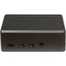 EAN 4260455647366 - Inter-Tech 88887359 accesorio para placa de desarrollo Funda Negro imagen 2