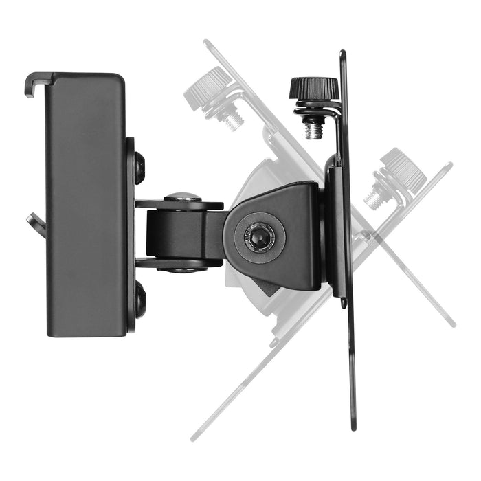 Inline® Slatwall Monitor Bracket Short