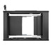 EAN 0731304402015 - APC AR106VI armario rack 6U Bastidor de pared Negro imagen 19