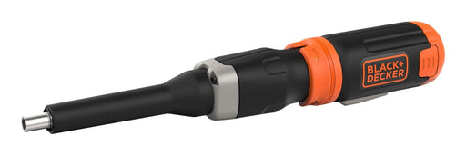 EAN 5035048699904 - Black & Decker BCF601C-XJ destornillador eléctrico y llave de impacto 220 RPM Negro, Naranja imagen 1