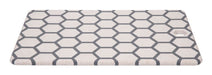 EAN 4260403578728 - Resto Kitchenware 95403 tabla de cocina para cortar Rectangular Plástico Gris, Blanco imagen 6