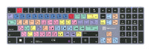 EAN 5707795023256 - Logickeyboard KB-PPROCC-TPC teclado Hogar / Oficina USB + Bluetooth QWERTY Francés Negro imagen 2
