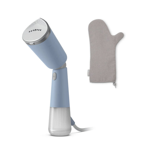 EAN 8720389043772 - Philips 5000 series STH5020/20 vaporizador para ropa Vaporizador manual de prendas 0,12 L 1400 W Azul imagen 2