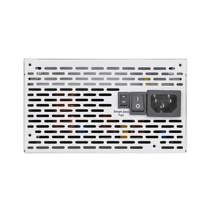 EAN 4711475640290 - Thermaltake Toughpower GF3 Snow 1200W - TT Premium Edition unidad de fuente de alimentación 24-pin ATX AT imagen 6