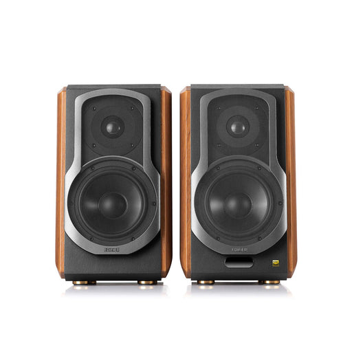 EAN 6923520268177 - Edifier S1000MKII altavoz Negro, Madera Inalámbrico y alámbrico 120 W imagen 2