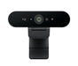 EAN 5099206068100 - Logitech 960-001106 cámara web 13 MP 4096 x 2160 Pixeles USB Negro imagen 1