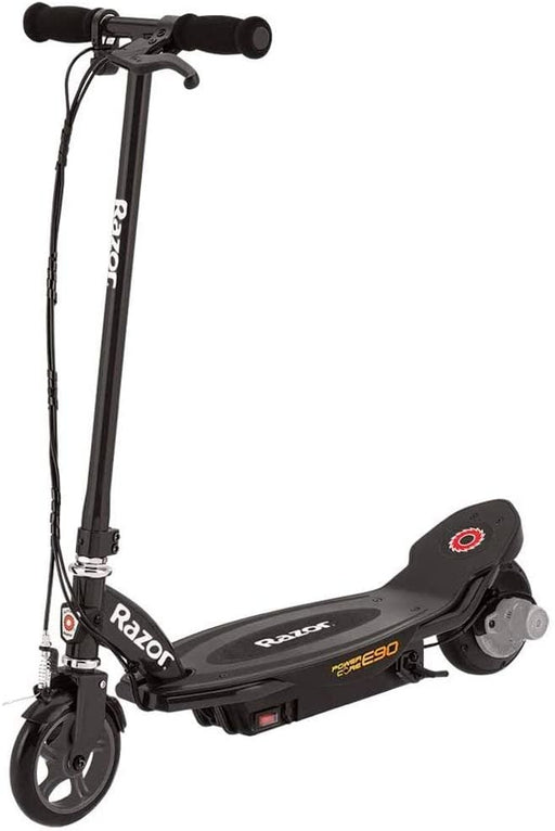 EAN 845423023133 - Razor Power Core E90 Negro 16 kmh imagen 1