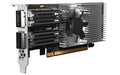 EAN 4713213519141 - QNAP QXG-100G2SF-E810 adaptador y tarjeta de red Interno Fibra 100000 Mbit/s imagen 3