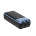 EAN 4260709011974 - Rivacase VA1080 batería externa Polímero de litio 30000 mAh Negro, Azul imagen 6