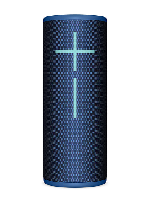 EAN 5099206125254 - Ultimate Ears MEGABOOM 4 Altavoz portátil estéreo Azul imagen 1