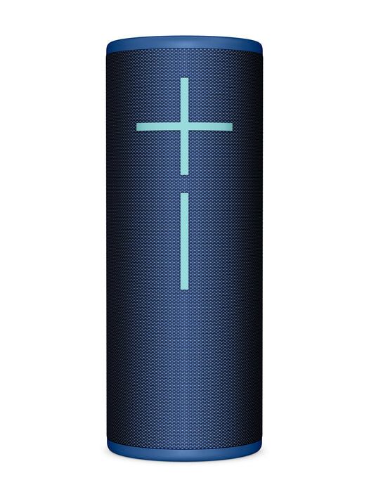 EAN 5099206125254 - Ultimate Ears MEGABOOM 4 Altavoz portátil estéreo Azul imagen 1