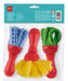 EAN 8410782194149 - APLI Kids Paint & Fun imagen 2