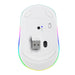 EAN 8435430619485 - NGS SMOG MINT-RB ratón Juego Ambidextro RF Wireless + Bluetooth Óptico 2400 DPI imagen 6