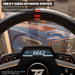 EAN 3362934111595 - Thrustmaster T248 Negro Volante + Pedales PC, PlayStation 4, PlayStation 5 imagen 8