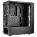EAN 5999094004993 - Kolink Inspire K12 ARGB Midi Tower Negro, Transparente imagen 10