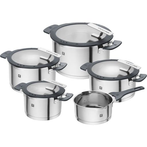 EAN 4009839535390 - ZWILLING SIMPLIFY kit de cacerolas 5 pieza(s) imagen 1
