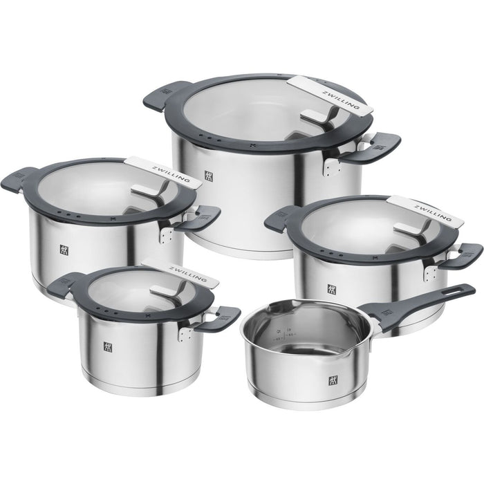EAN 4009839535390 - ZWILLING SIMPLIFY kit de cacerolas 5 pieza(s) imagen 1