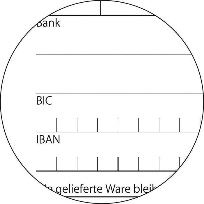 Sigel Formularbuch Rechnung Para Kleinunternehmer Con Fortlaufenden Nummern Sin Mwst - A5