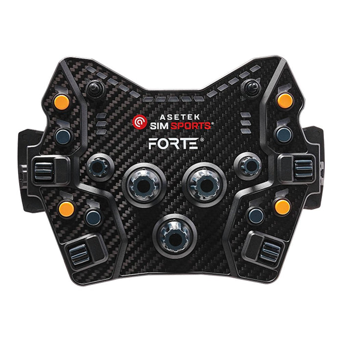 Asetek Simsports Forte Gt Htton Box