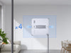 EAN 6970135039135 - Ecovacs WINBOT MINI 2 EU 3000 mAh imagen 22