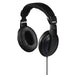 EAN 4047443388681 - Hama Basic4TV Auriculares Alámbrico Diadema Negro imagen 1
