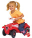 EAN 4004943013031 - Smoby 800001303 correpasillos o balancín infantil Otro conductor a bordo imagen 4