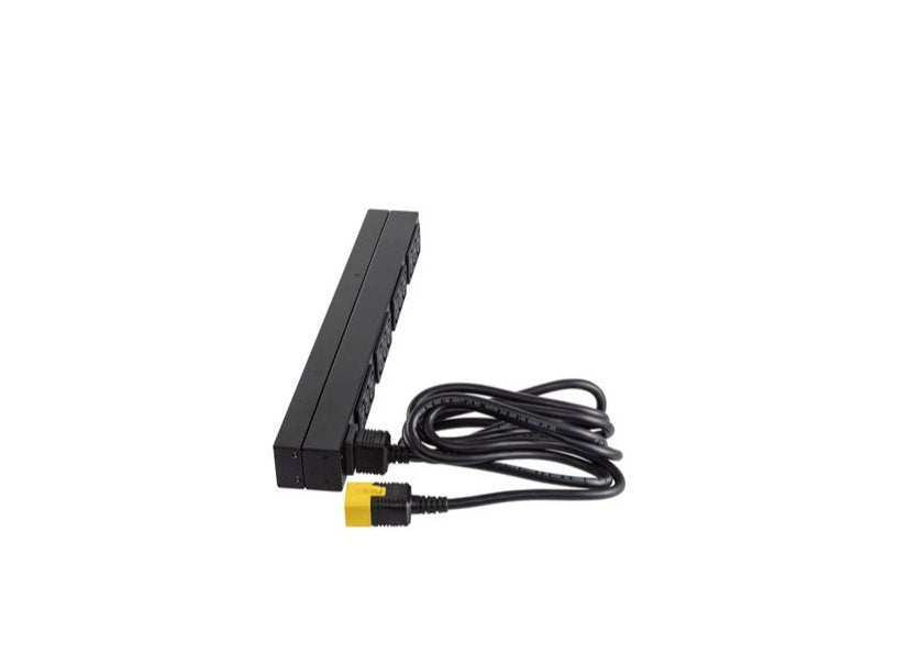Apc Rack Pdu Basic 1he 16a 230vc13