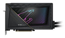EAN 4719331355968 - GIGABYTE AORUS GeForce RTX 5090 XTREME WATERFORCE 32G imagen 3
