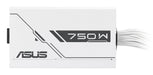 EAN 4711636055147 - ASUS Prime 750W Bronze White Edition unidad de fuente de alimentación 20+4 pin ATX ATX Blanco imagen 2