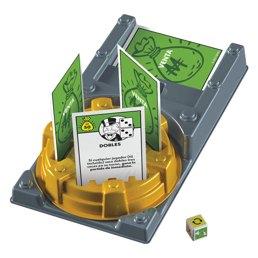 EAN 5010996333391 - Monopoly G07201051 juego de tablero 45 min imagen 2