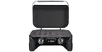 EAN 3138522114220 - Campingaz Attitude 2100 EX Parrilla Mesa Gas Negro, Acero inoxidable 5000 W imagen 4