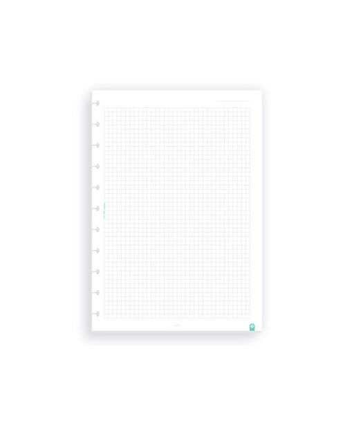 EAN 8422951063590 - CARCHIVO 66104105 papel de cuaderno 210 x 297 mm (A4) 50 hojas imagen 2