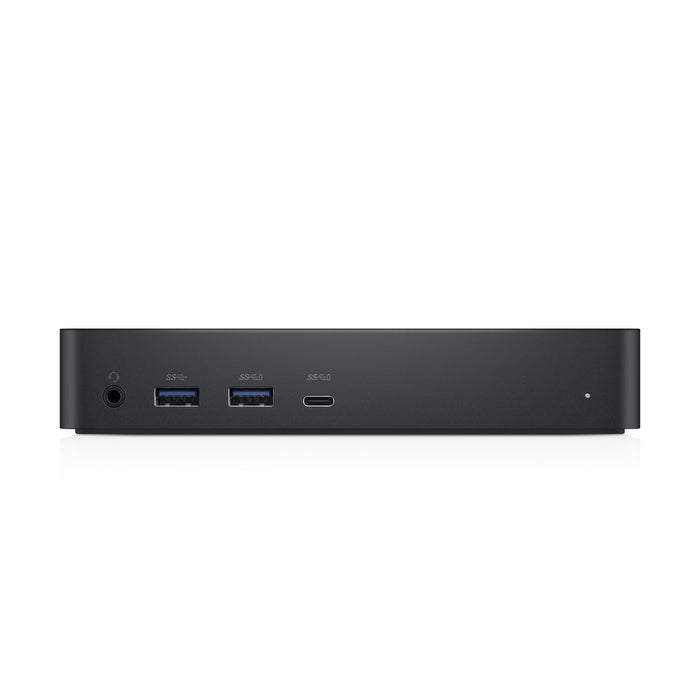 EAN 5704174086628 - DELL D6000 Alámbrico USB 3.2 Gen 1 (3.1 Gen 1) Type-C Negro imagen 3