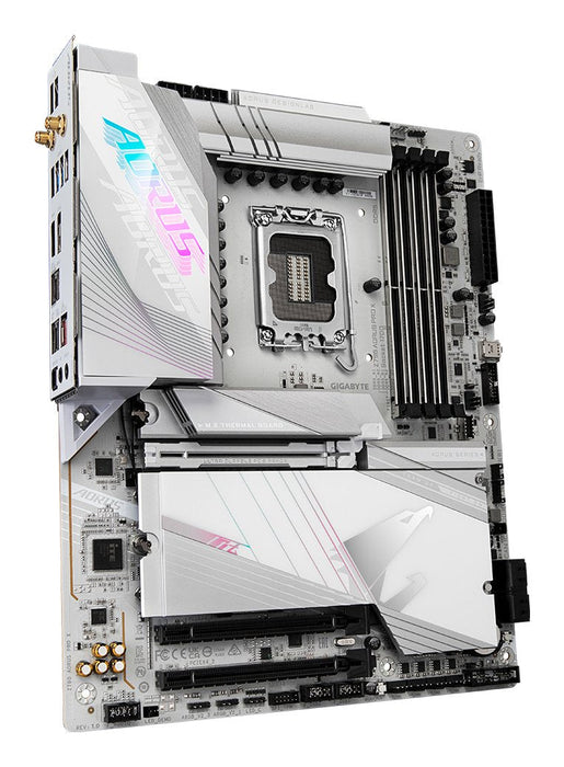 Placa Base Gigabyte Ga-Z790 Aorus Pro X (1700)