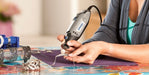 EAN 8710364074686 - Dremel 3000-1/25 EZ 130 W imagen 4