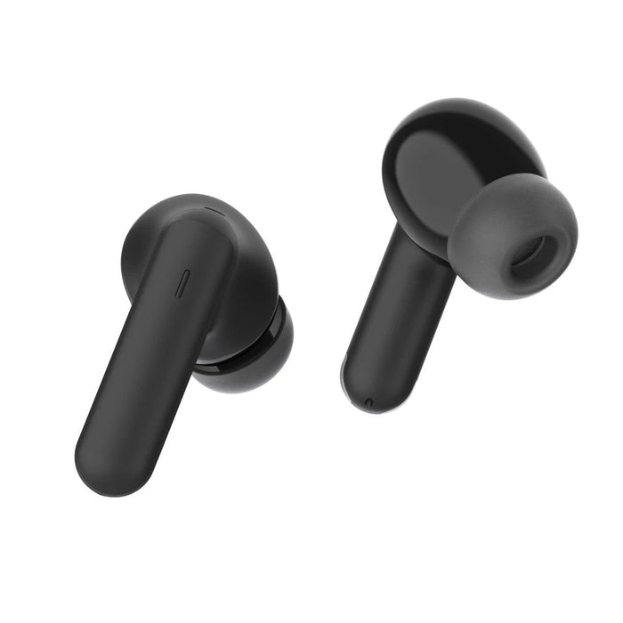 Hama Spirit Touch Auriculares Inalambricos Tws - Bluetooth 5.4 - Control Tactil Inteligente - Estuche Recargable -