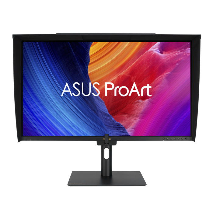 EAN 4711387717479 - ASUS ProArt PA32UCE pantalla para PC 80 cm (31.5") 3840 x 2160 Pixeles 4K Ultra HD LED Negro imagen 14