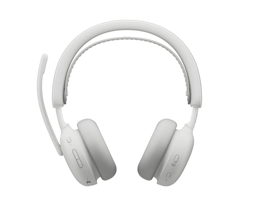 EAN 5099206131088 - Logitech Zone Wireless 2 ES for Business Auriculares Inalámbrico Diadema Business/Everyday USB Tipo C Blu imagen 3