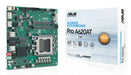 EAN 4711636116053 - ASUS 90MB1L5M-M0EAYC placa base AMD A620A Zócalo AM5 mini ITX imagen 3