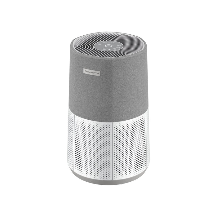 EAN 3121040087299 - Rowenta Pure Air City PU2840 20 m² 32 dB 23 W Blanco, Gris imagen 6